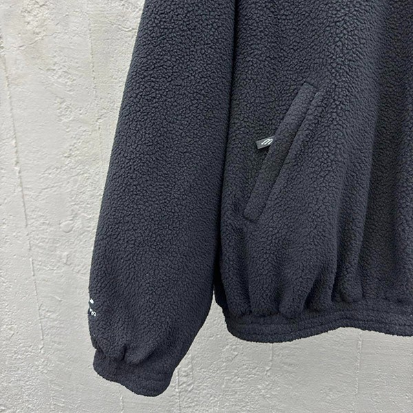 【バレンシアガ コピー】Ski Nylon Outerwear Hoodie ナイロン フーディ 810113TQ